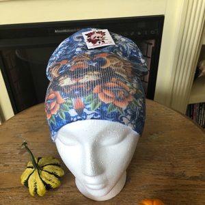 Tattoo Wear Beanie 100% Acrylic 🎁🎁⛄️